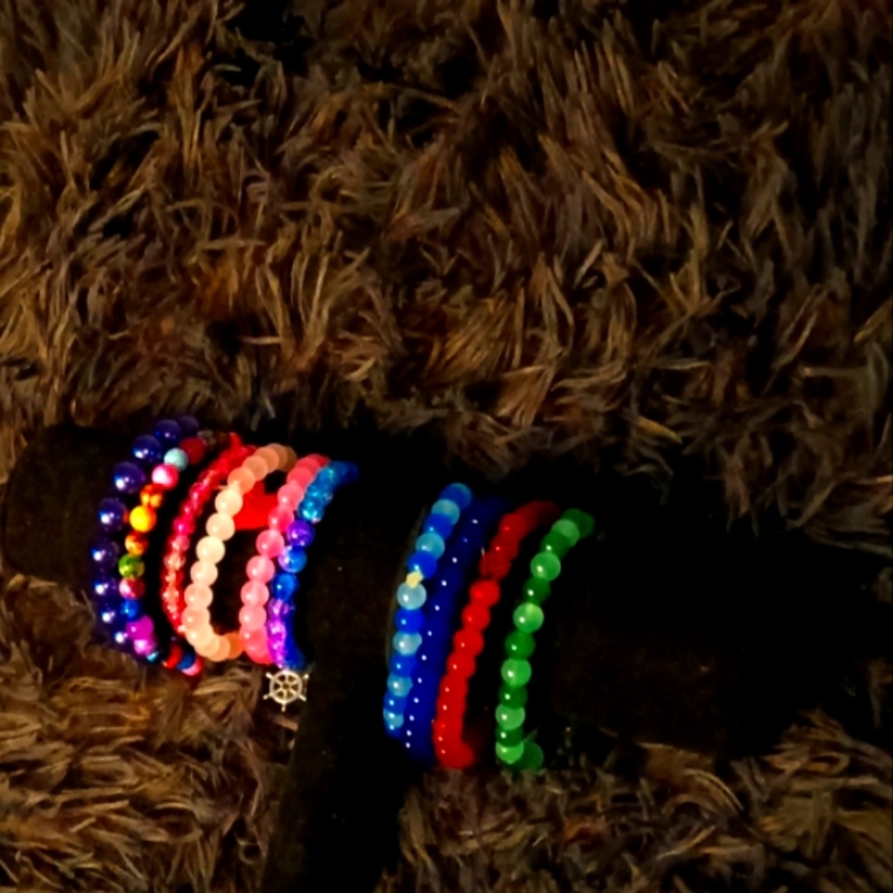 3 bracelet for $15